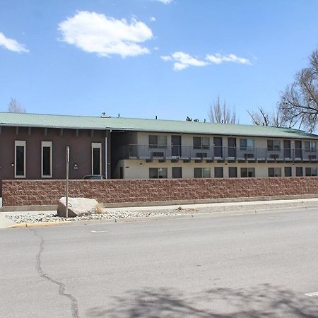 Bell & Main Alamosa Studio Suite-Walking Distance To Downtown Екстер'єр фото