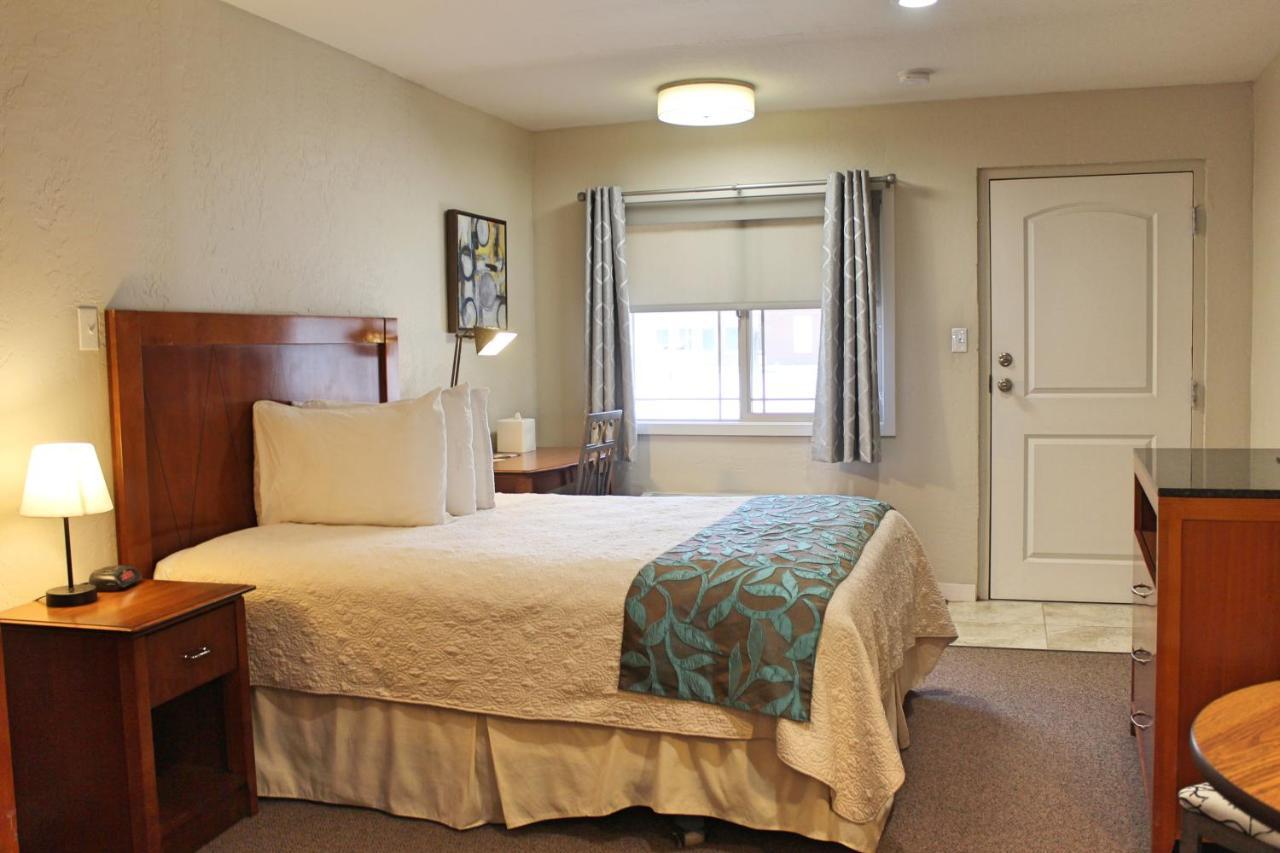 Bell & Main Alamosa Studio Suite-Walking Distance To Downtown Екстер'єр фото