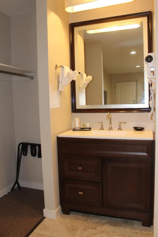Bell & Main Alamosa Studio Suite-Walking Distance To Downtown Екстер'єр фото