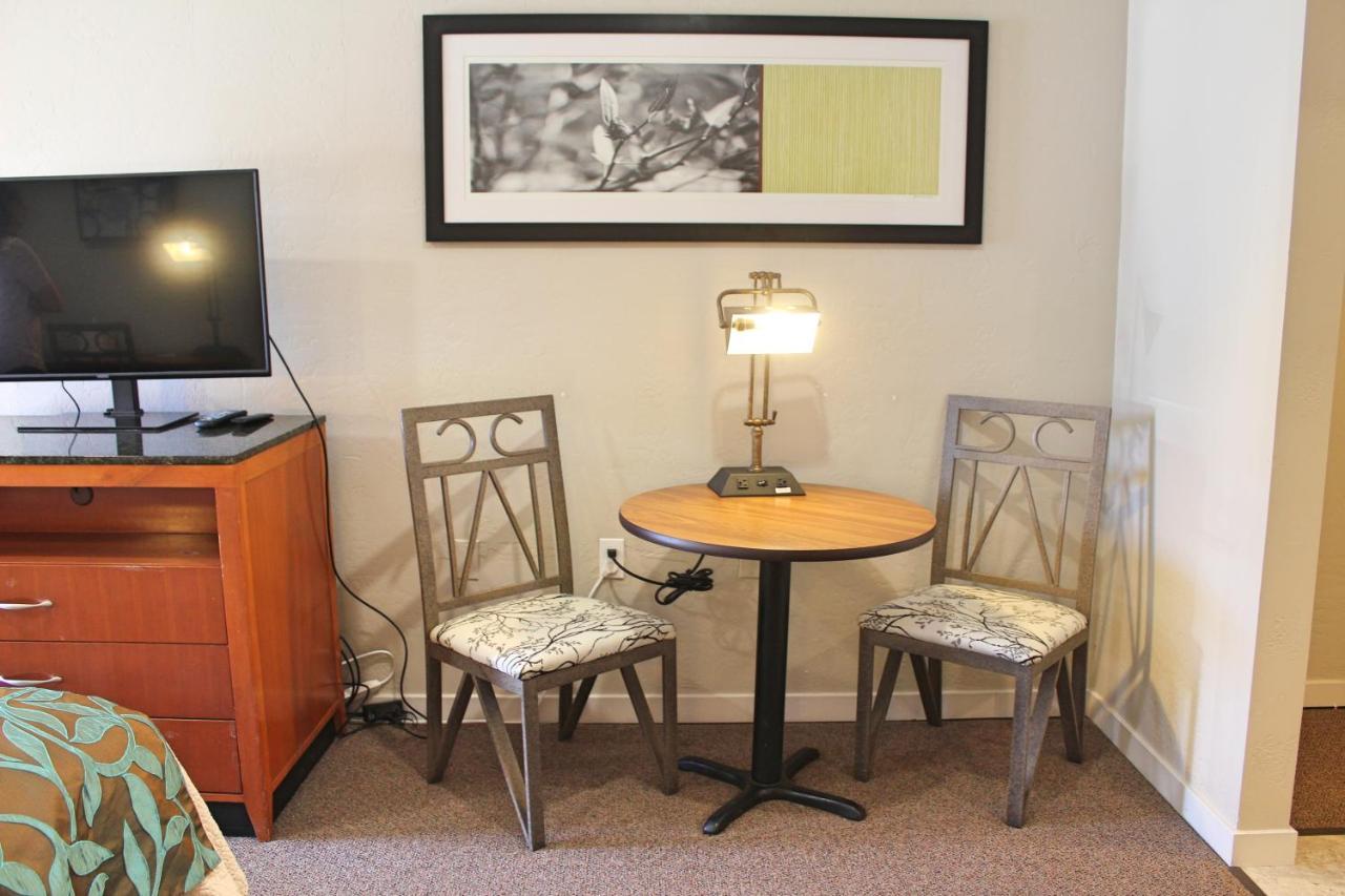 Bell & Main Alamosa Studio Suite-Walking Distance To Downtown Екстер'єр фото