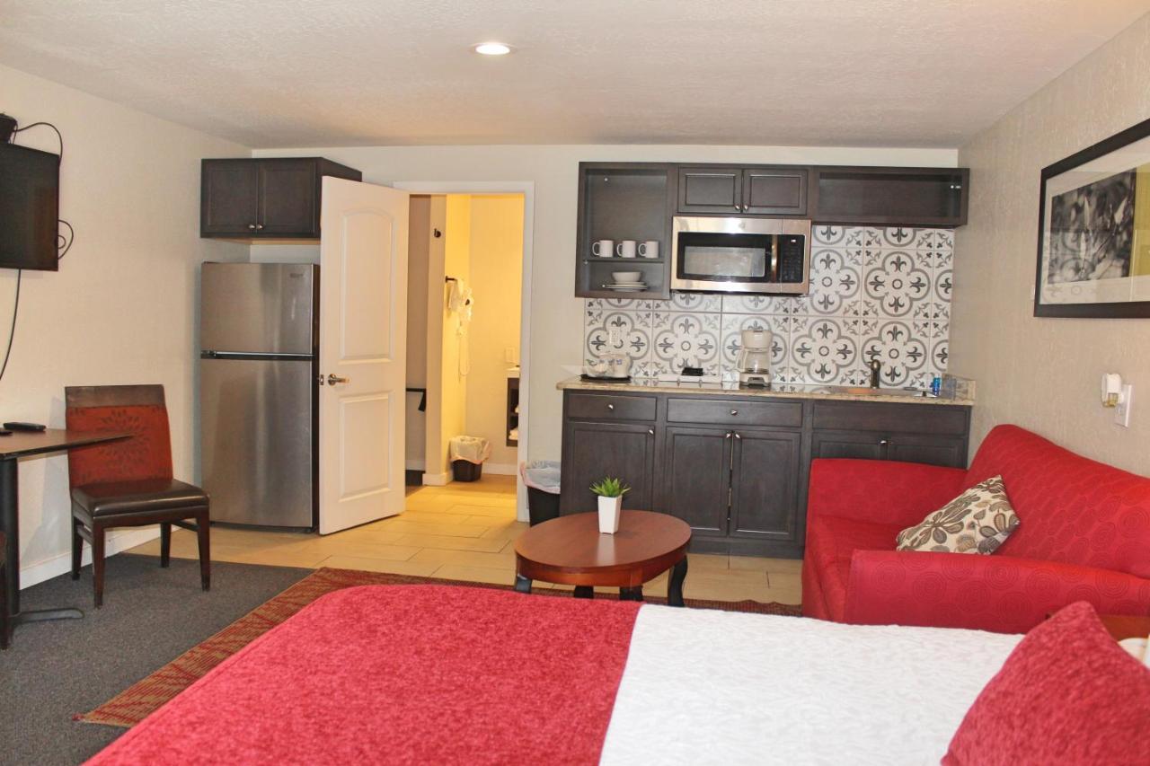 Bell & Main Alamosa Studio Suite-Walking Distance To Downtown Екстер'єр фото