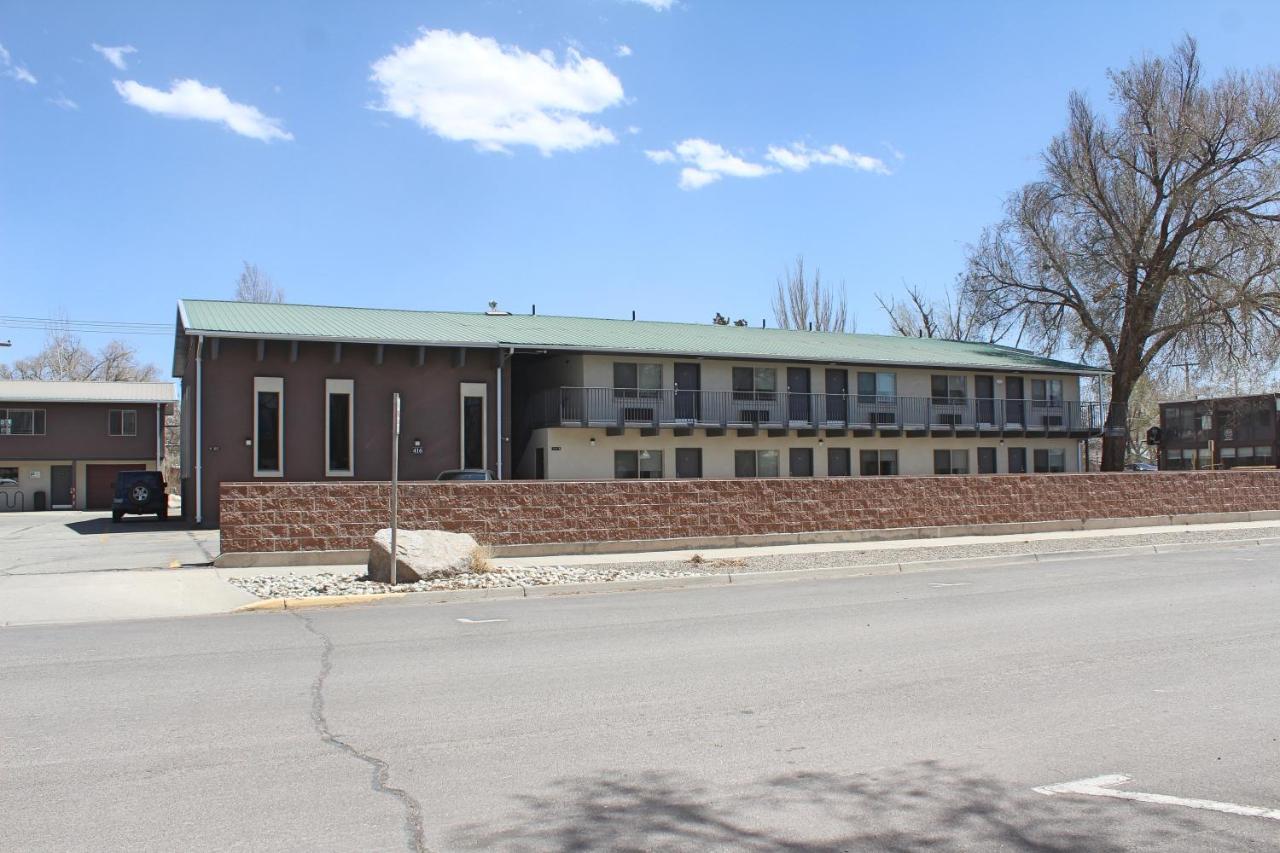 Bell & Main Alamosa Studio Suite-Walking Distance To Downtown Екстер'єр фото
