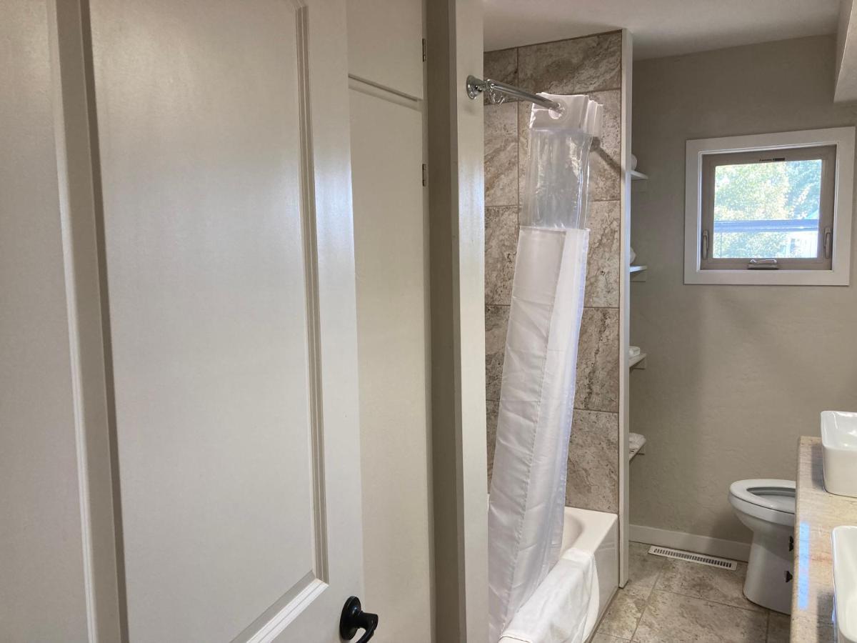 Bell & Main Alamosa Studio Suite-Walking Distance To Downtown Екстер'єр фото