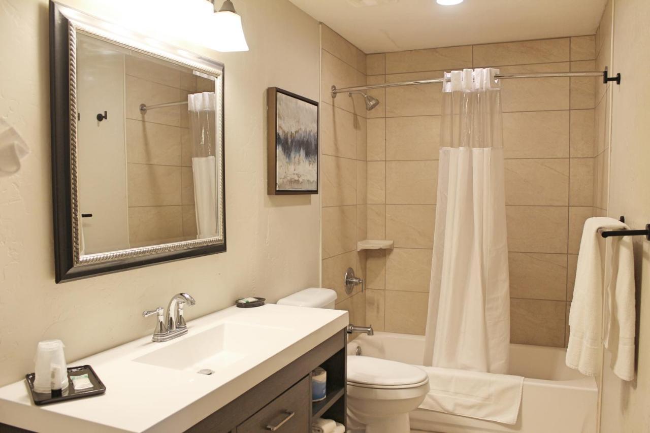 Bell & Main Alamosa Studio Suite-Walking Distance To Downtown Екстер'єр фото