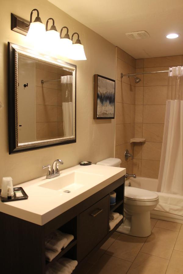 Bell & Main Alamosa Studio Suite-Walking Distance To Downtown Екстер'єр фото