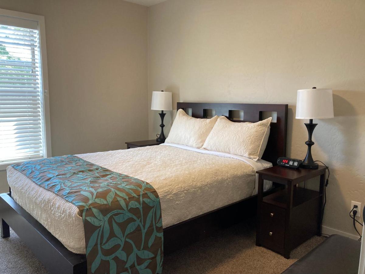 Bell & Main Alamosa Studio Suite-Walking Distance To Downtown Екстер'єр фото